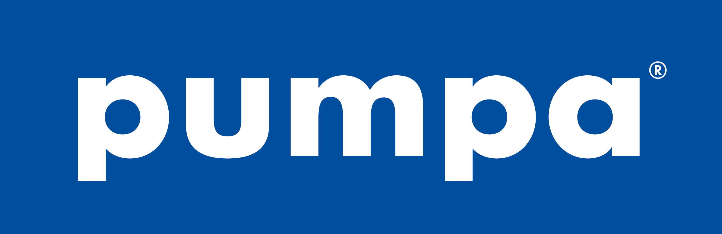 Pumpa logo